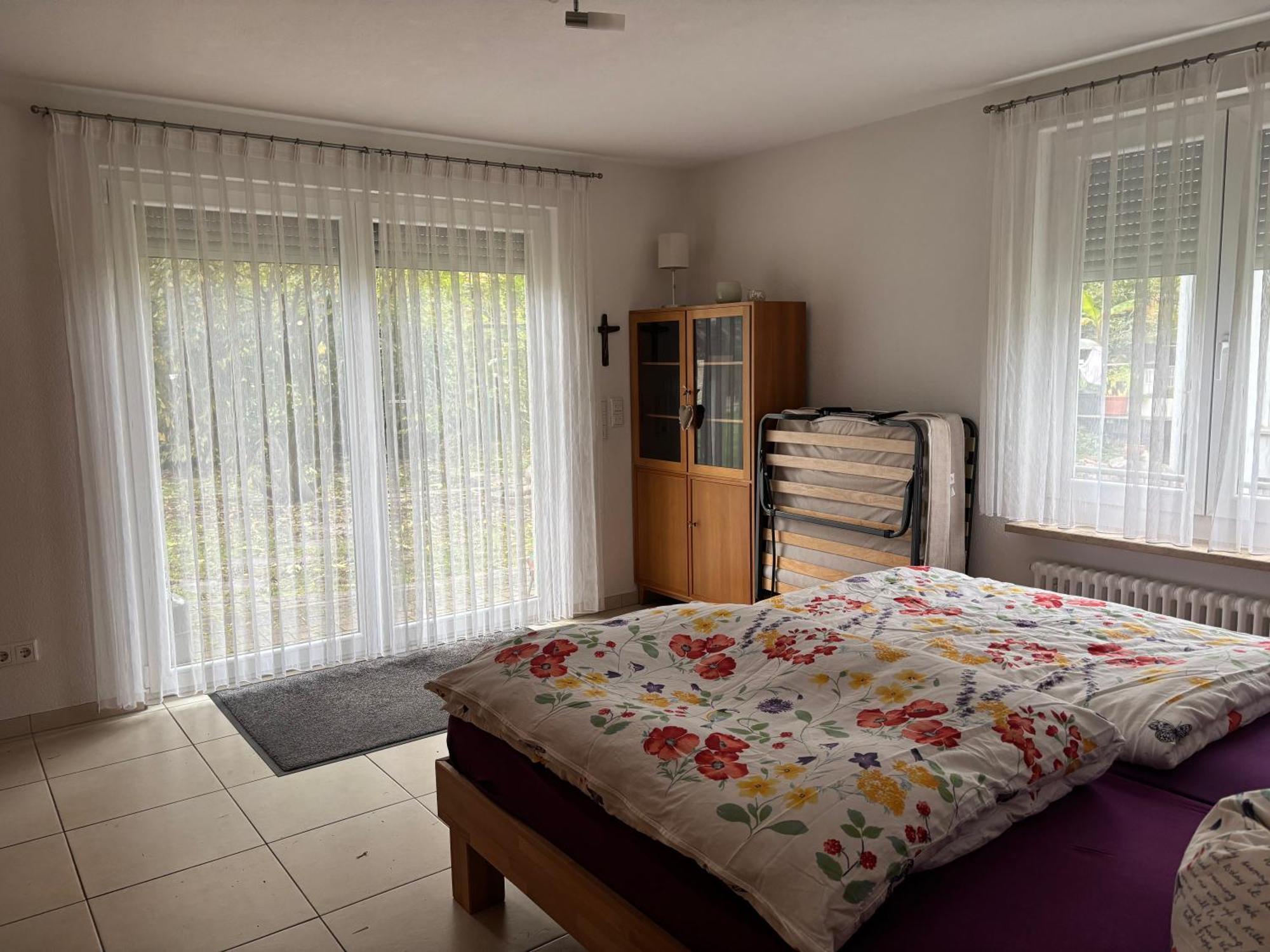 Klettgauperle - Familien- Und Behindertengerechte Ferienwohnung Griessen Zewnętrze zdjęcie